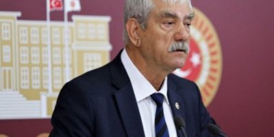 CHP'Lİ BEKO KIZILAY'I SORDU...KIZILAY NEREDE? KOVİD-19 TÜRKİYE'DE