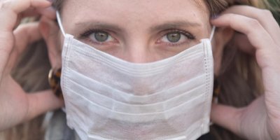 İZMİR'DE MASKE TAKMA ZORUNLULUĞU GELİYOR