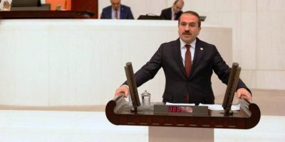 AK PARTİ İZMİR MİLLETVEKİLİ KIRKPINAR: “BAZI CHP’LİLER PROVOKATÖRLÜK PEŞİNDE”