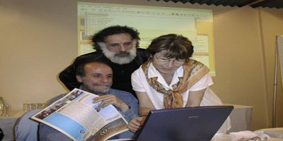 GAZETECİ TANRIVERDİ'YE SALDIRI...MENEMEN'DE NELER OLUYOR?