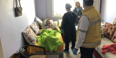 BALÇOVA BELEDİYESİ 'KRİZ MASASI' KURDU