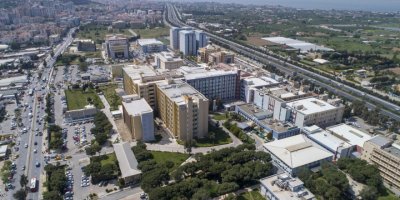 DOKUZ EYLÜL ÜNİVERSİTESİ HASTANESİ HASTA SAYISINI AÇIKLADI