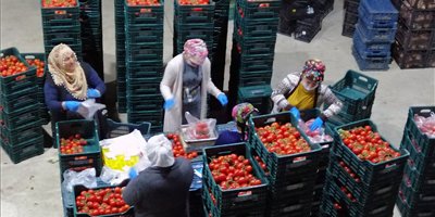 SEYYAR PAZAR KARŞIYAKA VE BORNOVA'YA GELDİ