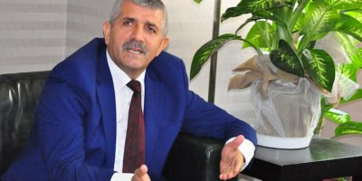 MHP İZMİR İL BAŞKANI VEYSEL ŞAHİN'DEN CHP'Lİ MURAT BAKAN'A SERT TEPKİ...