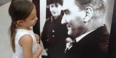 BALÇOVA'DA 23 NİSAN COŞKUSU BAŞLADI