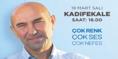ÜÇÜNCÜ CEMRE 19 MART’TA KADİFEKALE’DE DÜŞÜYOR!