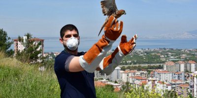 NARLIDERE BELEDİYESİ'NDE 'ATMACA' OPERASYONU