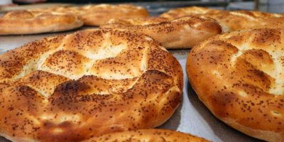 İZMİR'DE PİDE FİYATLARI AÇIKLANDI...