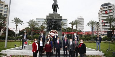 CHP İZMİR’ DEN 23 NİSAN’IN 100. YILINA ÖZEL KUTLAMA