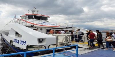 İZMİR'DE TOPLU ULAŞIMA RAMAZAN AYARI