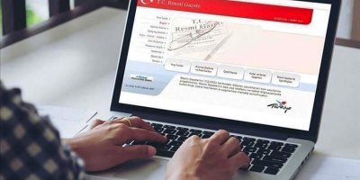 İçişleri Uzmanlığı Yönetmeliğinde Değişiklik