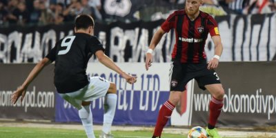 ALTAY'DA SOLA PLOVDİVLİ KARAGAREN