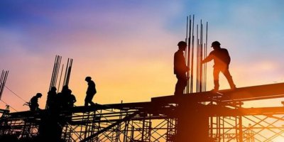 COVIT BETONU VURDU...NİSAN AYINDA BETON KULLANIMINDA REKOR DÜŞÜŞ