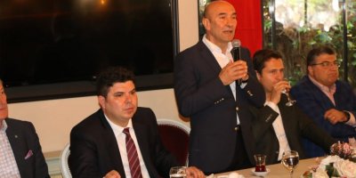 RUMELİ VE BALKAN GÖÇMENLERİNDEN SOYER VE KILIÇ' A BÜYÜK İLGİ