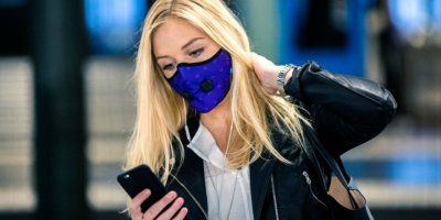 EGE İHRACATÇI BİRLİKLERİ: 'ÇOK KULLANIMLI BEZ MASKEYE İHRACAT VİZESİ ÇIKTI