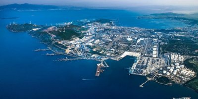 PETKİM KOVİD DİNLEMEDİ...REKOR ARTIŞ...