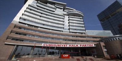 CUMHURİYET HALK PARTİSİ'NDEN ÖNEMLİ KANUN TEKLİFLERİ