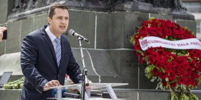 CHP İZMİR’DEN CAMİ PROVOKASYONUNA SUÇ DUYURUSU