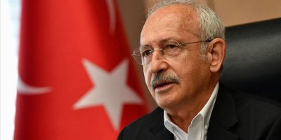 KILIÇDAROĞLU'NDAN CAMİLERDEN MÜZİK YAYININA SERT TEPKİ