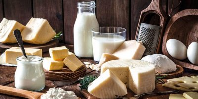 SÜT VE SÜT ÜRÜNLERİ İHRACATÇILARI ÇİN PAZARIYLA HEDEF BÜYÜTTÜ