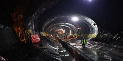 İZMİR BÜYÜKŞEHİR 75 MİLYON AVRO KREDİ ALDI...METRO İÇİN KULLANILACAK