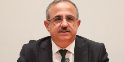 AK PARTİ İZMİR İL BAŞKANI SÜREKLİ'DEN 'KORONA' UYARISI