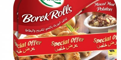 KÖRFEZ ÜLKELERİ TÜRK BÖREĞİNİ SEVDİ