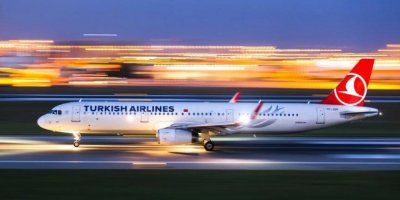 15 HAZİRAN’DA 9 ÜLKEDE 15 NOKTAYA UÇULACAK