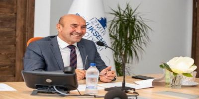 TUNÇ SOYER KRİZİN REÇETESİNİ AÇIKLADI