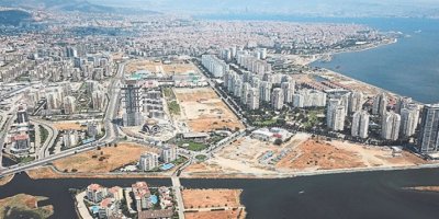 VAH KARŞIYAKAM VAH...MAVİŞEHİR CENGİZ HOLDİNG'E TESLİM EDİLDİ