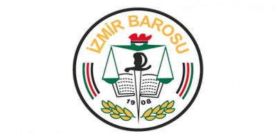 İZMİR BAROSU ANKARA'YA YÜRÜYÜŞE GEÇİYOR