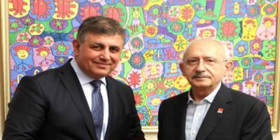 KILIÇDAROĞLU AFFETMEDİ...SEN MİSİN MİLLETE KÜFÜR EDEN CENGİZ HOLDİNG'E ARSA VEREN..