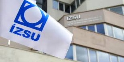 İZSU TAM 34 MİLYON DOLAR KREDİ ALIYOR