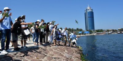 MADIMAK BALÇOVA'DA ANILDI