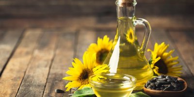 EGE'DEN DÜNYAYA..BİTKİSEL YAĞDA REKOR İHRACAT