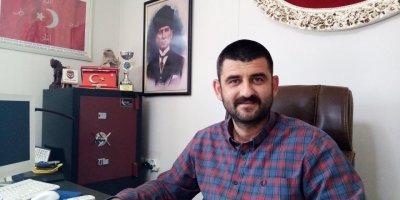MENEMEN'DE GARİBANIN SOĞANI AK PARTİLİ YÜKSEL'DEN