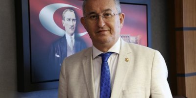 CHP'Lİ SERTEL'DEN AK PARTİYE 'KARABAĞLAR' HATIRLATMASI