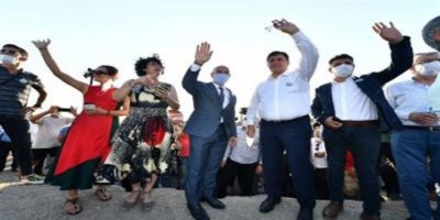 TUNÇ SOYER: 'RANTA KARŞI MÜCADELE EDECEĞİZ'