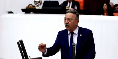 CHP'Lİ TACETTİN BAYIR NEDEN ADAY OLDUĞUNU AÇIKLADI