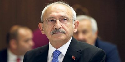 KEMAL KILIÇDAROĞLU TEK ADAY GÖSTERİLDİ