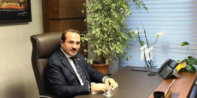 AK PARTİ İZMİR MİLLETVEKİLİ KIRKPINAR’DAN BAYRAM MESAJI