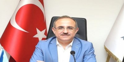 AK PARTİ İL BAŞKANI SÜREKLİ'DEN BAYRAM MESAJI: 'ALLAH BİRLİK VE BERABERLİĞİMİZİ KORUSUN'