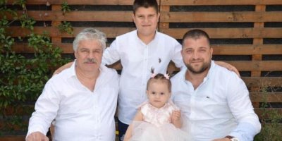 MHP İZMİR'İN ACI GÜNÜ