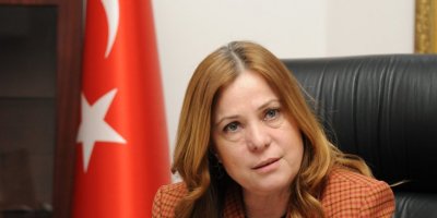 BALÇOVA'DA KURBAN ETİ İHTİYAÇ SAHİBİNE