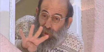 BİZİMKİLER'İN CEMİL'İ İÇİN TUNÇ SOYER'DEN TALİMAT