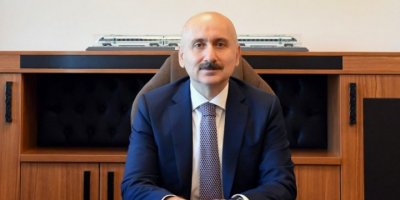 BAKAN AÇIKLADI...BAYRAMDA KAÇ MİLYON KİŞİ HAREKET HALİNDEYDİ