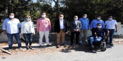 AK PARTİ İZMİR İL BAŞKANI SÜREKLİ'DEN 'ATAKENT' İSYANI.. ODALAR, STK'LAR NEREDESİNİZ?