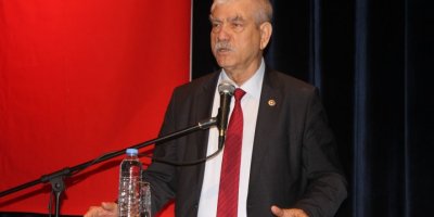 CHP'Lİ BEKO'DAN 'ÇEŞME YANGINI' AÇIKLAMASI