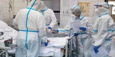 KOVİD 19 AŞISI İÇİN KOBAY FARELER TÜRKİYE'YE ULAŞTI