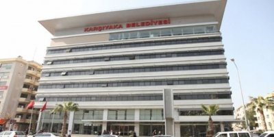 KARŞIYAKA BELEDİYESİ'NDE KORONA..KARANTİNA ALTINA ALINANLAR VAR